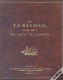 Os Lusiadas