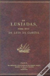 Capa do artigo Os Lusiadas