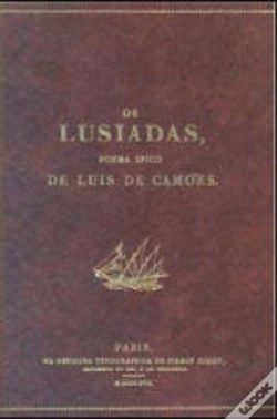 Capa do artigo Os Lusiadas