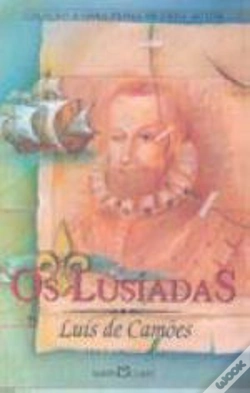 Capa do artigo Os Lusíadas