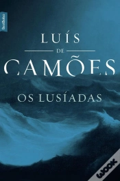 Capa do artigo Os Lusíadas