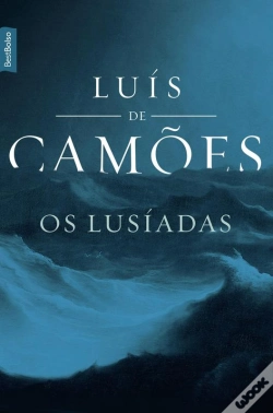 Capa do artigo Os Lusíadas