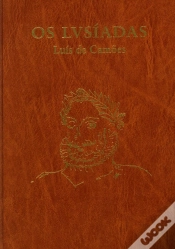 Capa do artigo Os Lusíadas