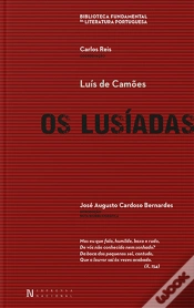 Capa do artigo Os Lusíadas