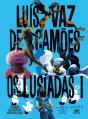 Os Lusíadas N.º 1 - Preview
