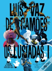 Os Lusíadas N.º 1
