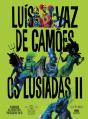 Os Lusíadas N.º 2 - Preview