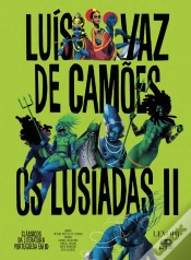 Capa do artigo Os Lusíadas N.º 2