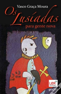 Capa do artigo Os Lusíadas para Gente Nova