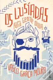 Capa do artigo Os Lusíadas para Gente Nova