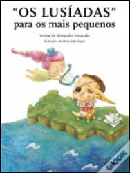 "Os Lusíadas" Para os Mais Pequenos