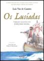 Os Lusíadas - Preview