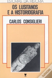 Capa do artigo Os Lusitanos e a Historiografia