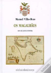 Os Magalhães