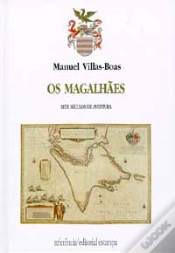 Capa do artigo Os Magalhães