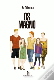 Capa do artigo Os Magno