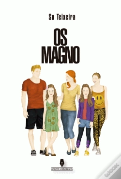 Capa do artigo Os Magno