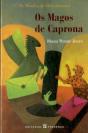 Os Magos de Caprona - Preview