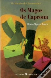 Os Magos de Caprona