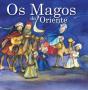 Os Magos do Oriente - Preview