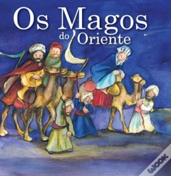 Capa do artigo Os Magos do Oriente