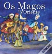 Capa do artigo Os Magos do Oriente