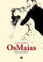 Os Maias - Antologia Ilustrada - Preview