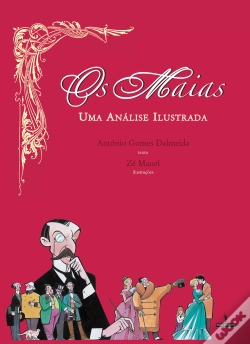 Capa do artigo Os Maias