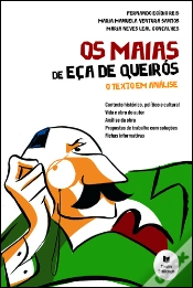 Capa do artigo Os Maias de Eça de Queirós