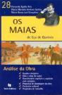 Os Maias de Eça de Queiróz - Preview