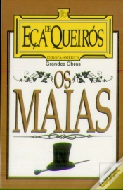 Capa do artigo Os Maias