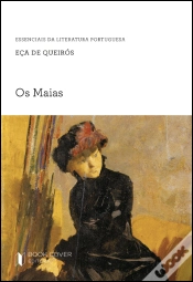 Capa do artigo Os Maias