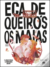 Capa do artigo Os Maias