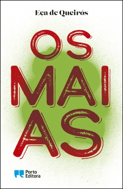 Capa do artigo Os Maias