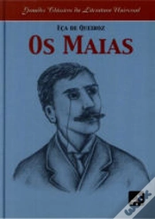 Capa do artigo Os Maias