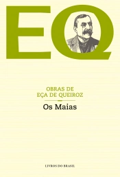 Capa do artigo Os Maias