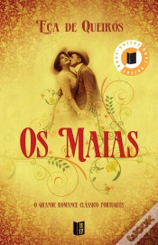 Capa do artigo Os Maias