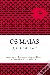 Capa do artigo Os Maias