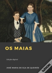 Capa do artigo Os Maias