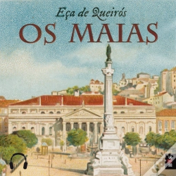 Capa do artigo Os Maias