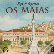 Capa do artigo Os Maias