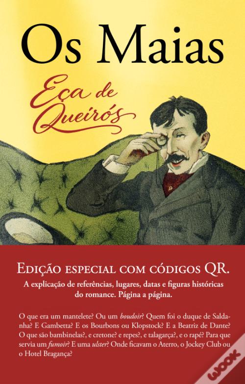 Os Maias