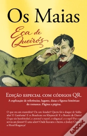 Capa do artigo Os Maias