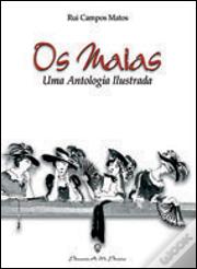 Os Maias - Uma Antologia Ilustrada