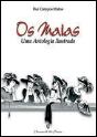 Os Maias - Uma Antologia Ilustrada - Preview