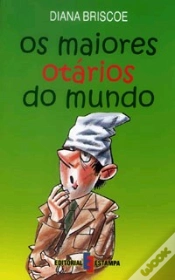 Capa do artigo Os Maiores Otários do Mundo