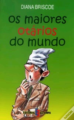 Capa do artigo Os Maiores Otários do Mundo