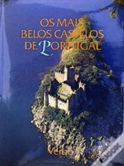 Capa do artigo Os Mais Belos Castelos de Portugal