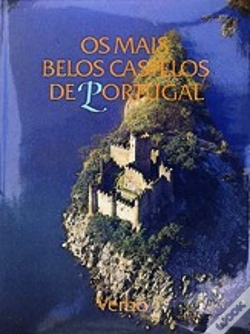 Capa do artigo Os Mais Belos Castelos de Portugal