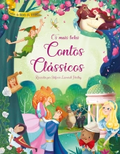Os mais belos Contos Clássicos
